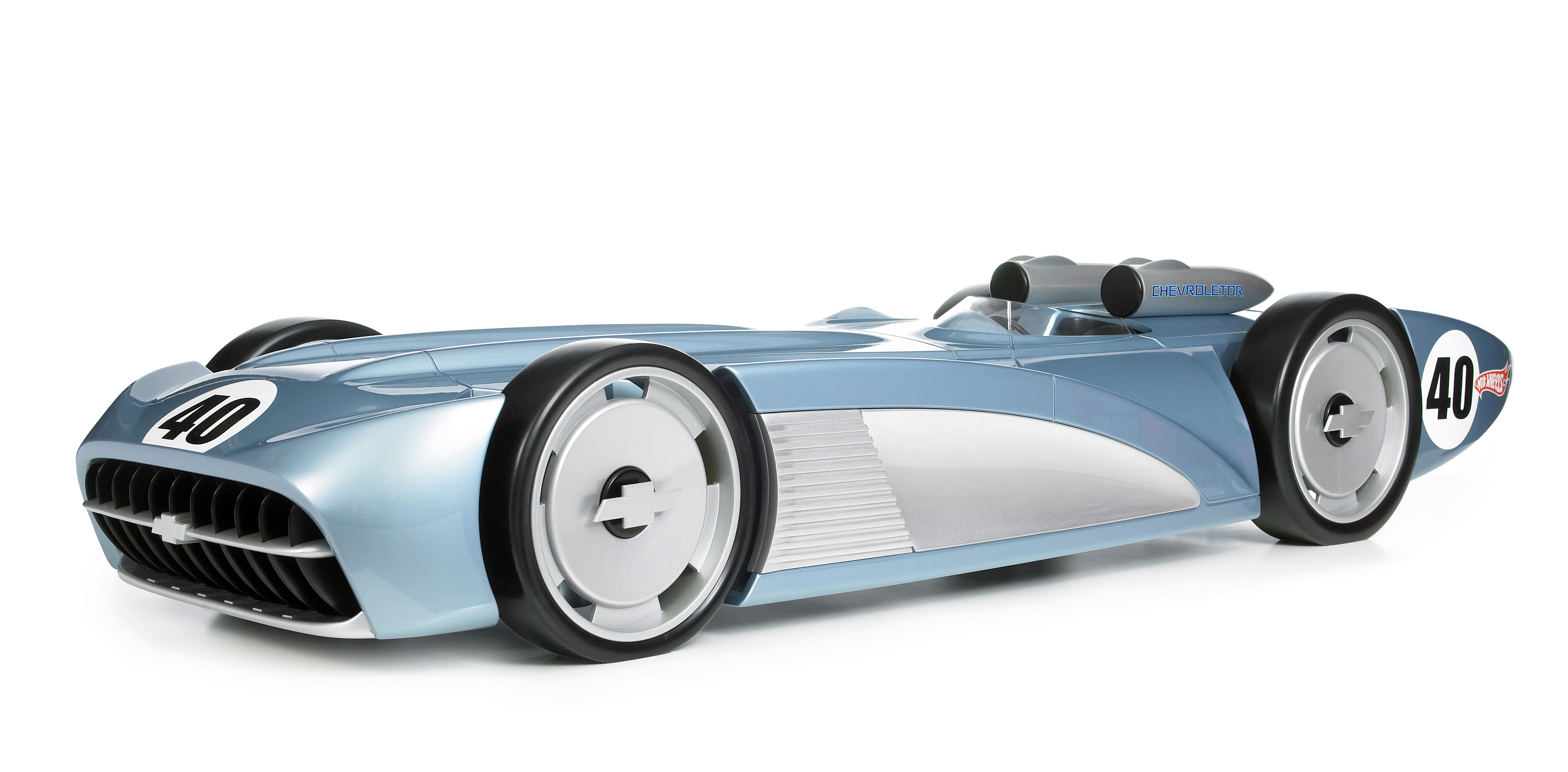 Auto designers hop into Hot Wheels News, Sports, Jobs Lawrence